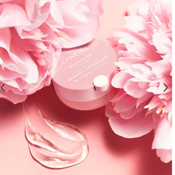LANEIGE | Bouncy & Firm Lip Treatment - Picture 2 of 6